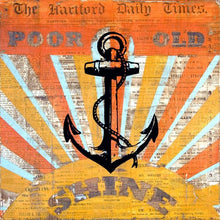 Parsonsfield - Pobre viejo brillo [CD]