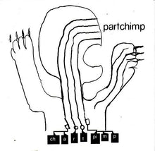 Parte Chimp - Chart Pimp [CD]