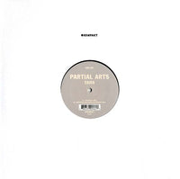 PARTIAL ARTS - Taifa [Vinyl]