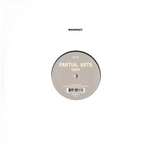 PARTIAL ARTS - Taifa [Vinyl]