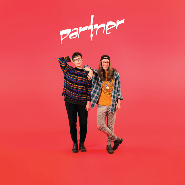 Partner - In Search of Lost Time [CD]