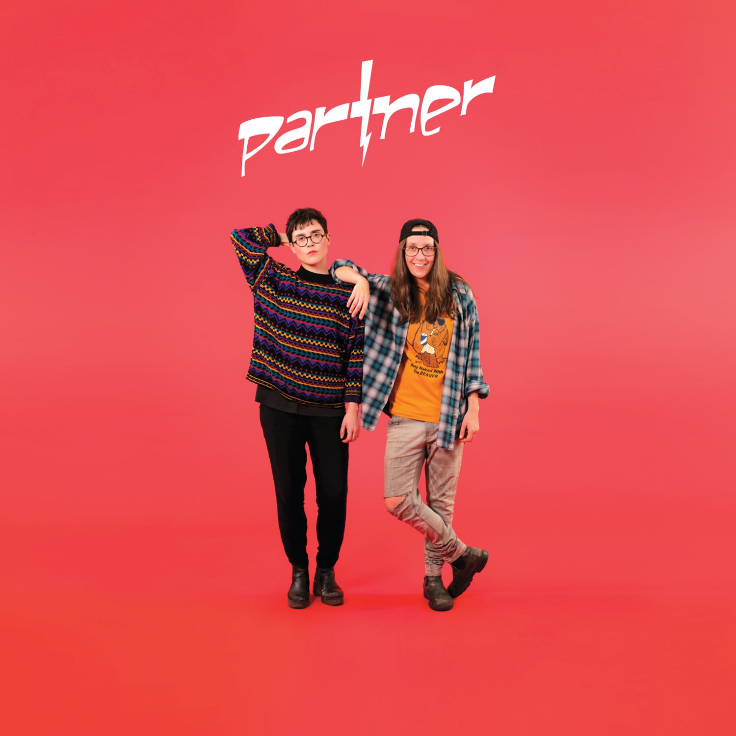 Partner - In Search of Lost Time [Vinyl] - Paladin Vinyl