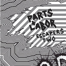 Escapers 2: Grind Pop [CD]