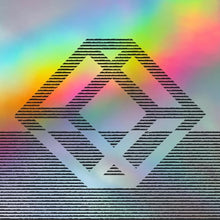 Parts & Labor - Set Of All Sets [CD]
