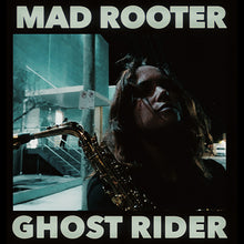 Mad Rooter / Ghost Rider (Indie Exclusive) [Vinyl]