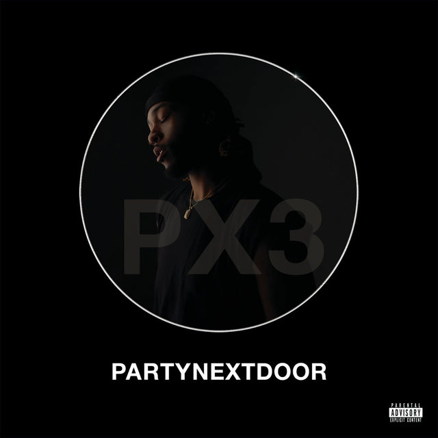 Partynextdoor 3 [Vinyl]