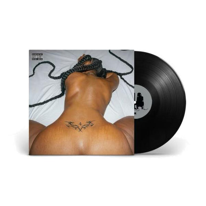 PARTYNEXTDOOR - Partynextdoor 4 [Contenido explícito] (Vinilo de 150 gramos) [Vinilo]