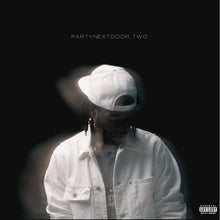 PARTYNEXTDOOR - Partynextdoor Two [Contenido explícito] (Edición limitada, vinilo de color, blanco, grabado) [Vinilo]