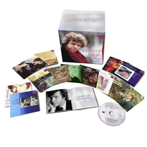 Complete Decca Recordings [43 CD Box Set] [CD]