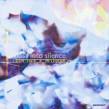 Calm Like A Millpond [CD]