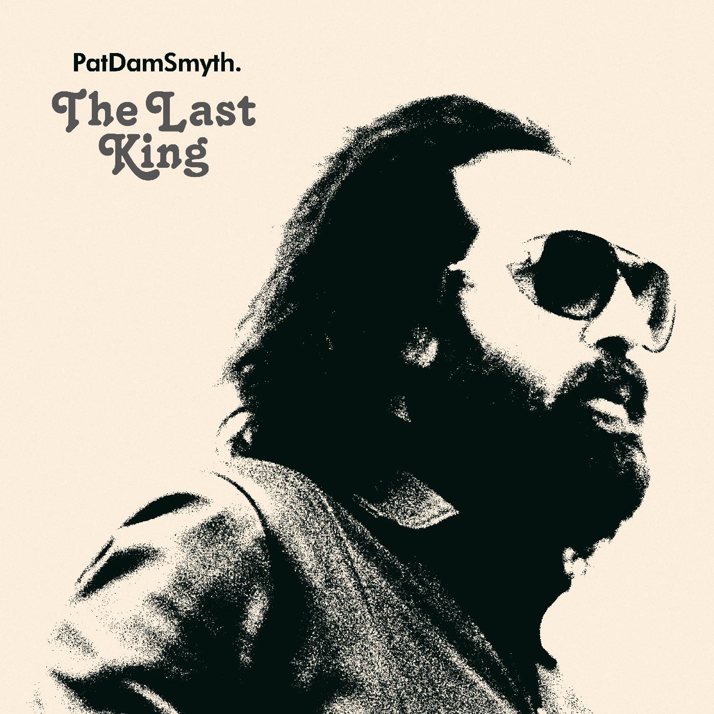 The Last King [CD]
