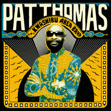 Pat Thomas & Kwashibu Area Band [CD]