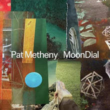 Pat Metheny - MoonDial [Vinilo]