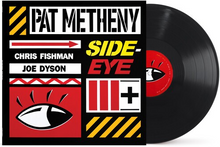 Side-Eye III+ (2 Lp's) [Vinyl]