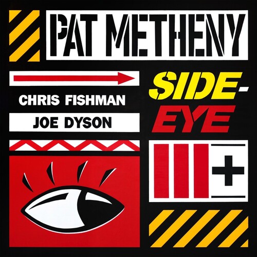 Side-Eye III+ [CD]
