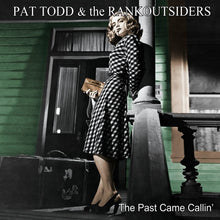 The Past Came Callin' [CD]