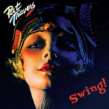 Swing! [Vinyl]