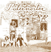 PATERNOSTER - Paternoster [Vinyl]