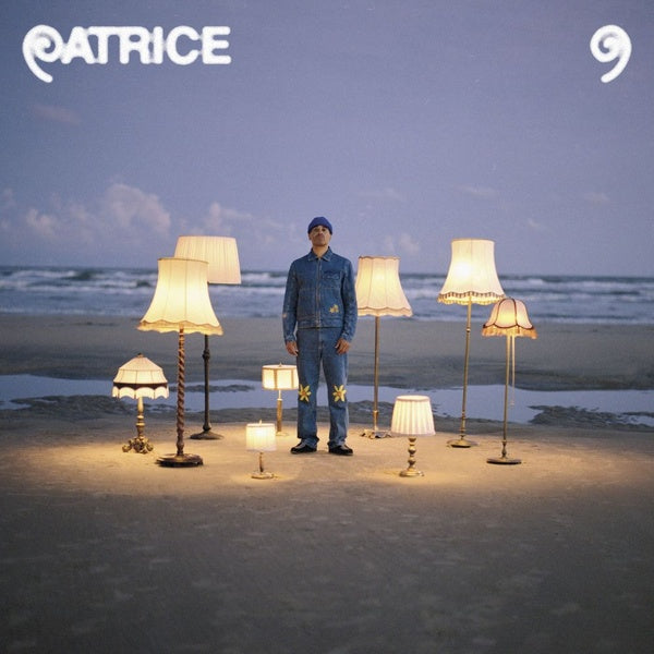 PATRICE - 9 [CD]