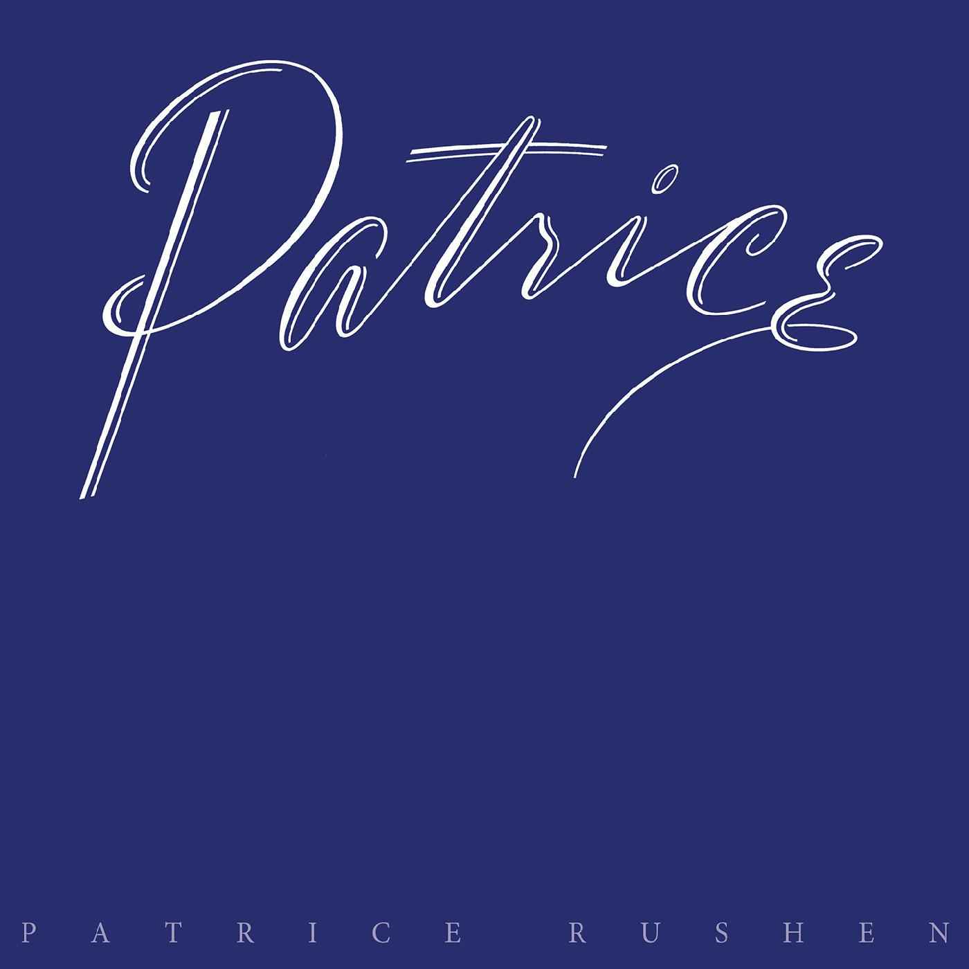 Patrice Rushen - Patrice [Vinyl]