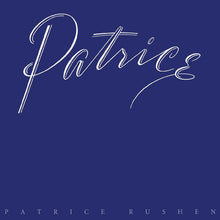 Patrice Rushen - Patrice [Vinyl]