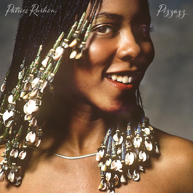 Patrice Rushen - Pizzazz [Vinilo]