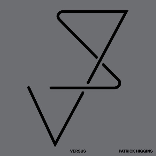 Patrick Higgins - Versus [Vinyl]