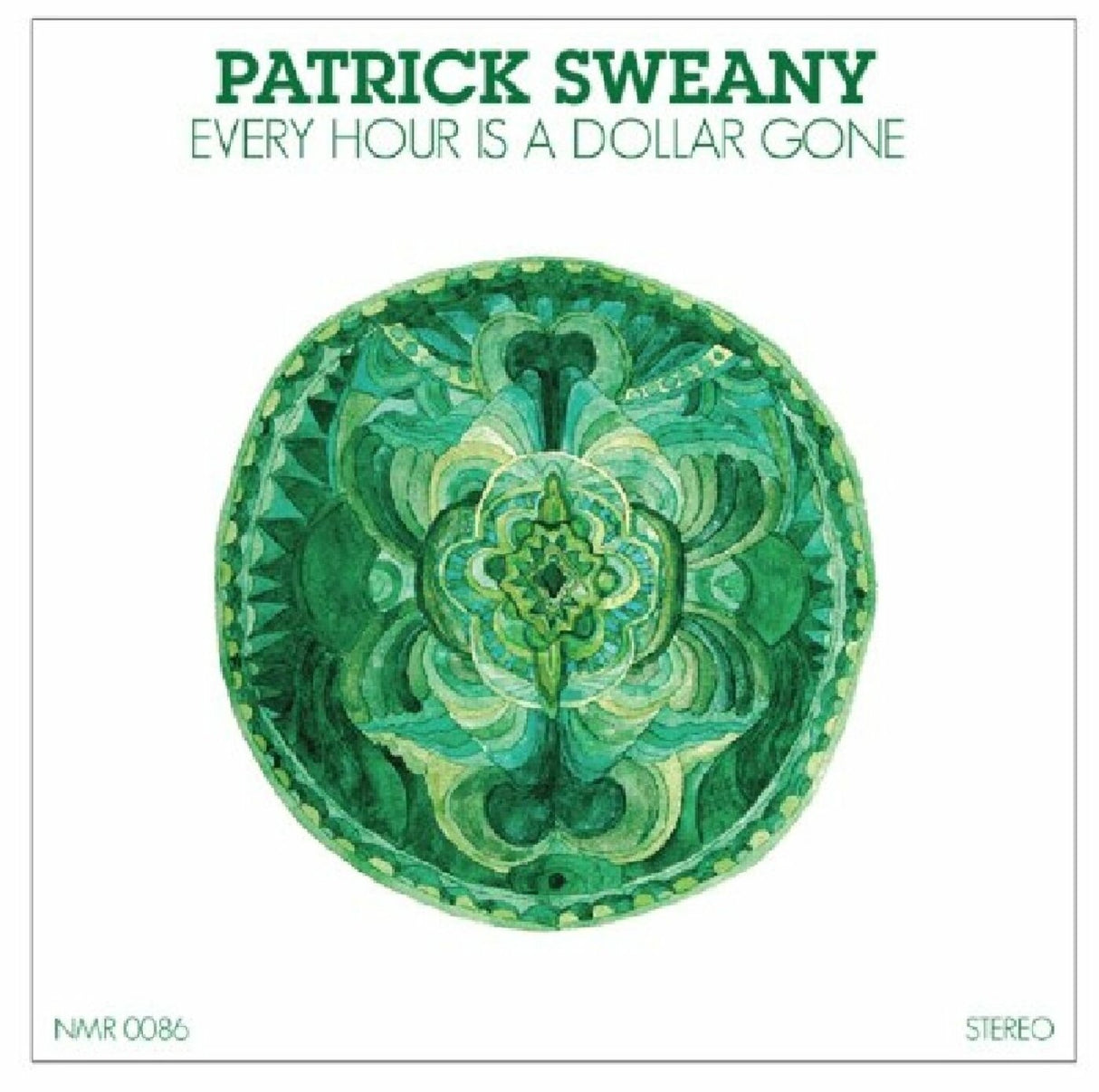 Patrick Sweany - Every Hour Is A Dollar Gone [Vinyl]