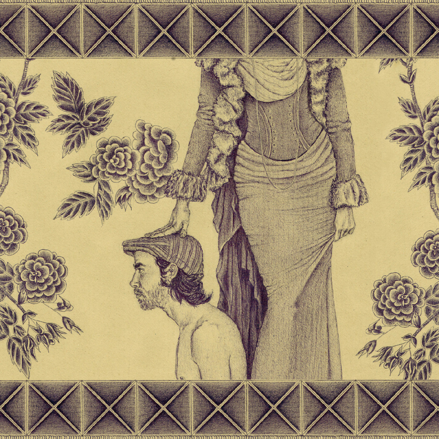 Je Te Laisserai Des Mots / Ça Va [Vinyl]