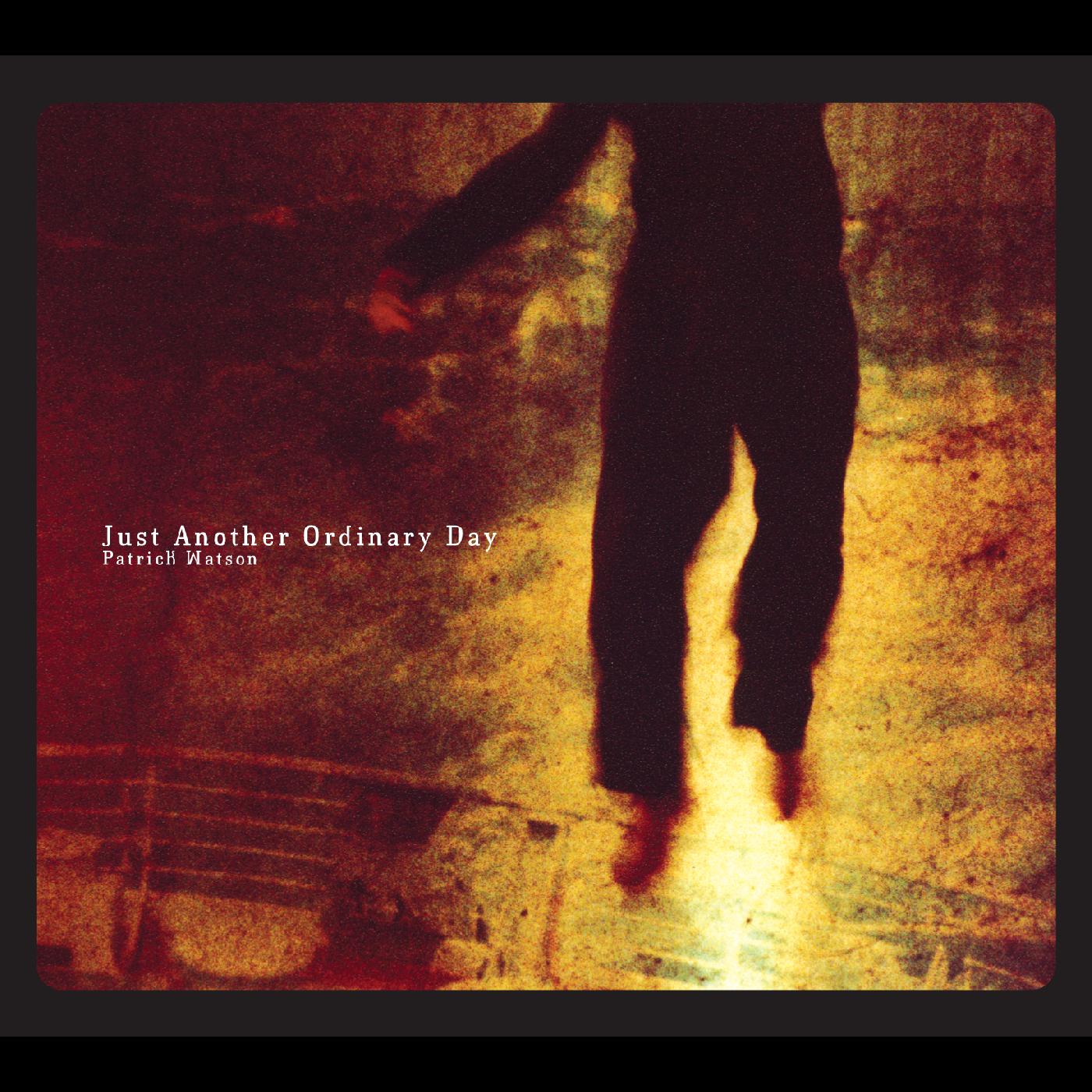 Patrick Watson - Just Another Ordinary Day [Vinyl] - Paladin Vinyl