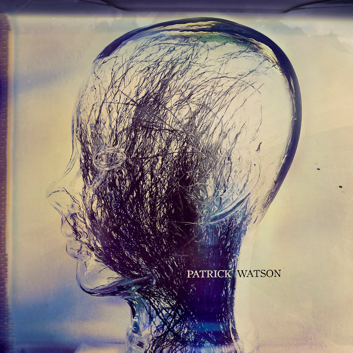 Patrick Watson - Wave [CD]