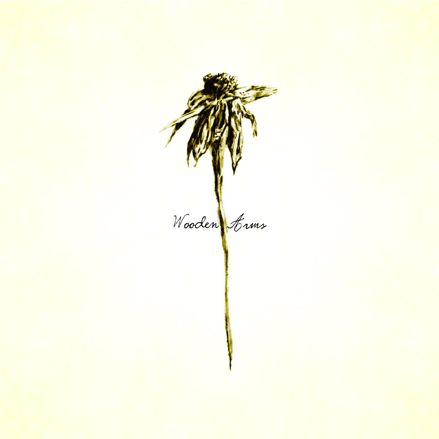 Wooden Arms [Vinyl]