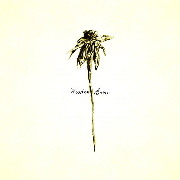 Patrick Watson - Wooden Arms [CD]