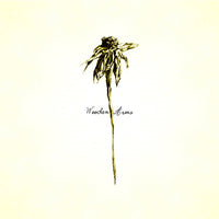 Wooden Arms [CD]