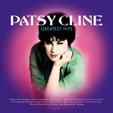 Patsy Cline - Grandes éxitos (vinilo de 180 gramos) [Importación] [Vinilo]