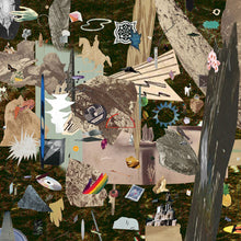 Patten - ÉSTOILE NAIANT [CD]