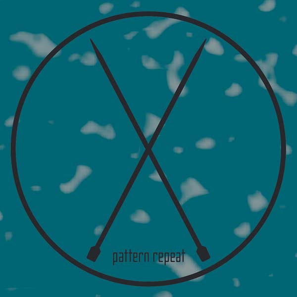 PATTERN REPEAT - Pattern Repeat [CD]