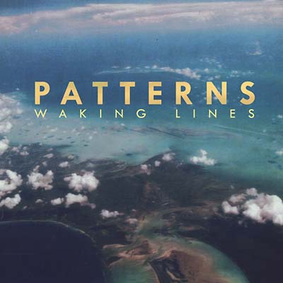 Waking Lines [CD]