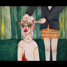 Exploding Trees & Airplane Screams [LP] [Vinyl]