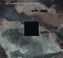 The Coral Sea [CD]