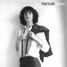 Patti Smith - Horses (Limited Edition, Dapple Grey Colored Vinyl) [Import] [Vinyl]