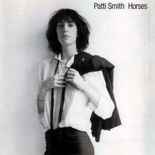 Horses [Vinyl]