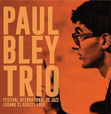 Festival International De Jazz Lungano 31 August 1966 [CD]