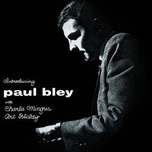 Introducing Paul Bley [Vinyl]