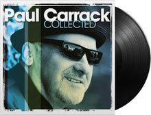 Paul Carrack - Collected (180 Gram Black Vinyl) [Import] (2 Lp's) [Vinyl]