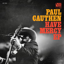 Have Mercy EP [CD]
