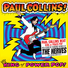 King Of Power Pop! [CD]