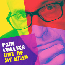 Out Of My Head [CD]