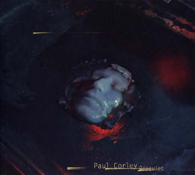 Disquiet [CD]
