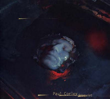 Disquiet [CD]